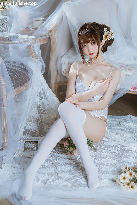 封疆疆v-纯欲连体衣 [40P-470MB] 清纯可爱-第2张