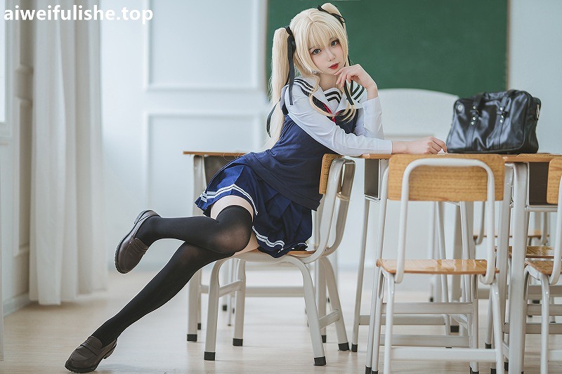封疆疆v-英梨梨 [40P-417MB] JK制服-第7张