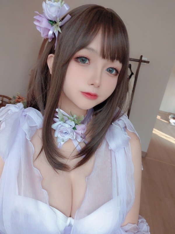 日奈娇-睡美人 自摄[50p66M] 巨乳-第4张