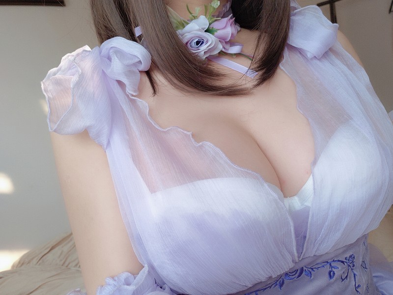 日奈娇-睡美人 自摄[50p66M] 巨乳-第5张