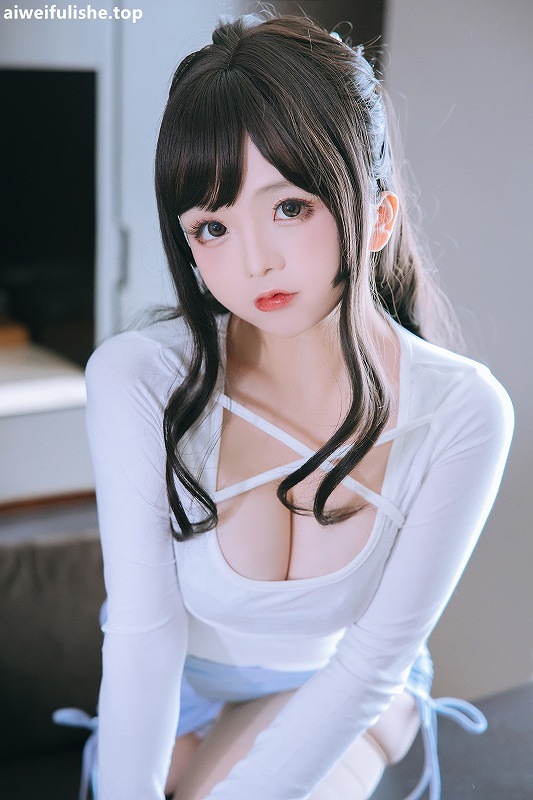 日奈娇-私人秘书[110p1.43G] 巨乳-第4张