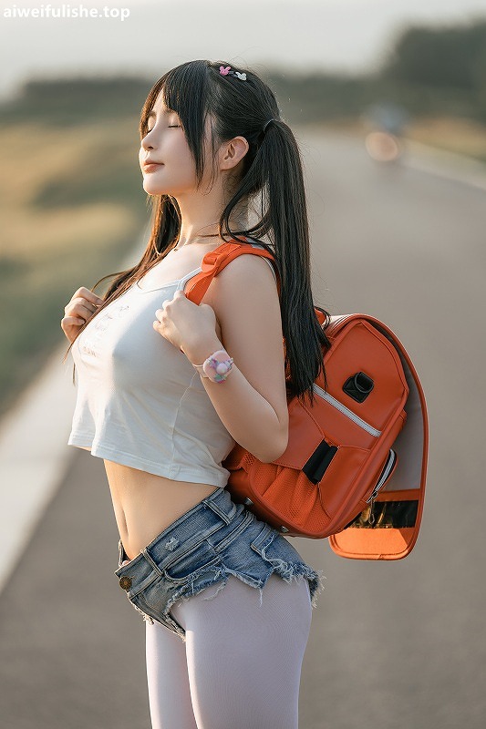 桜井宁宁-宁宁的小红包[95p2.18G] 清纯可爱-第6张