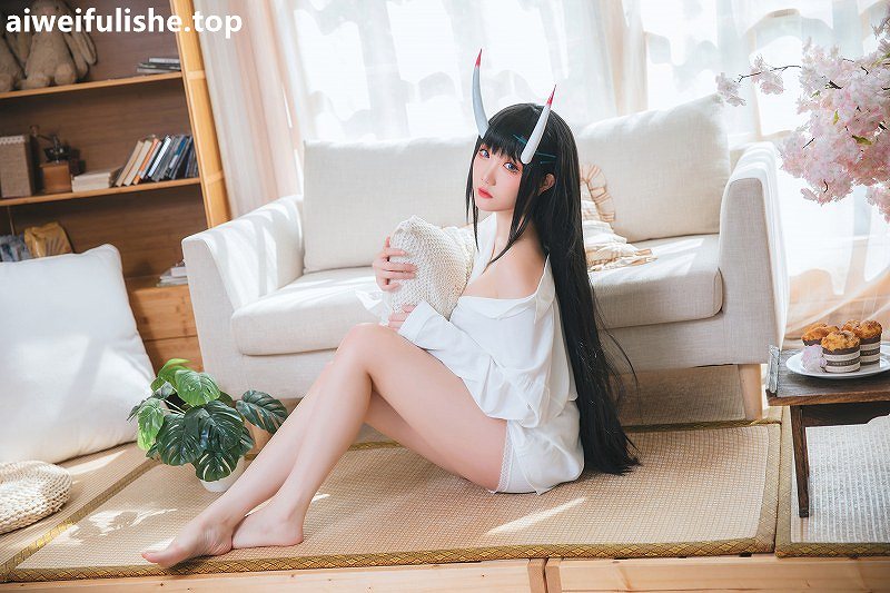 瓜希酱-能代衬衣[23p108M] 清纯可爱-第4张