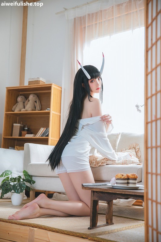 瓜希酱-能代衬衣[23p108M] 清纯可爱-第7张