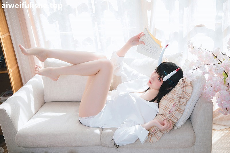 瓜希酱-能代衬衣[23p108M] 清纯可爱-第6张