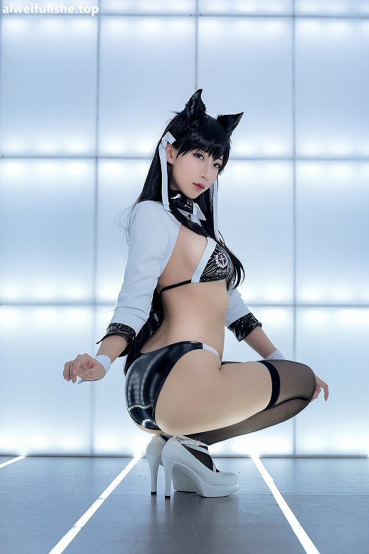 索索-sophia-Atago Racing Queen [25P-98MB] 性感诱惑-第6张
