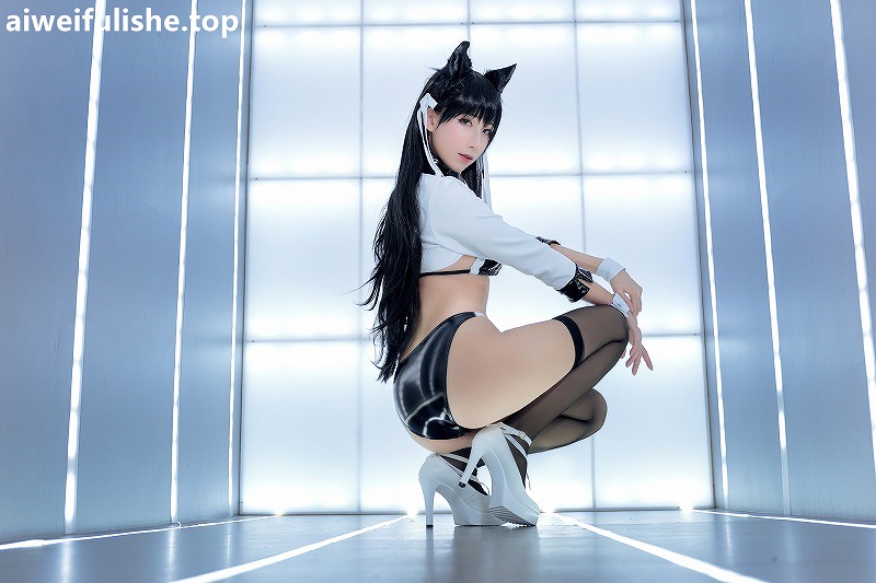 索索-sophia-Atago Racing Queen [25P-98MB] 性感诱惑-第5张