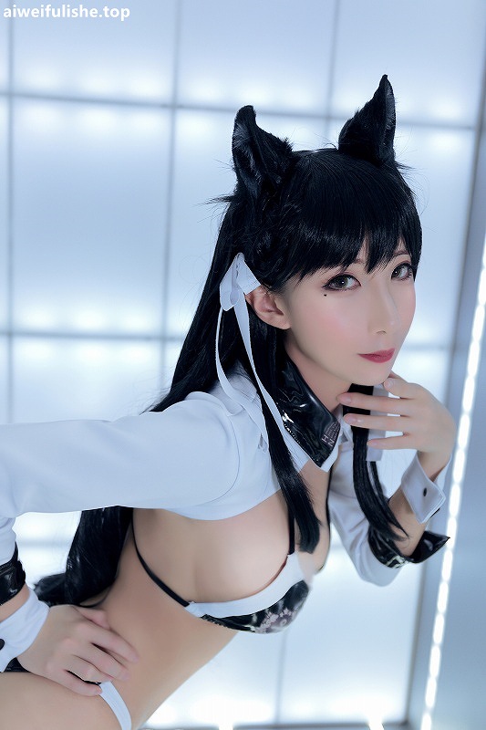索索-sophia-Atago Racing Queen [25P-98MB] 性感诱惑-第2张