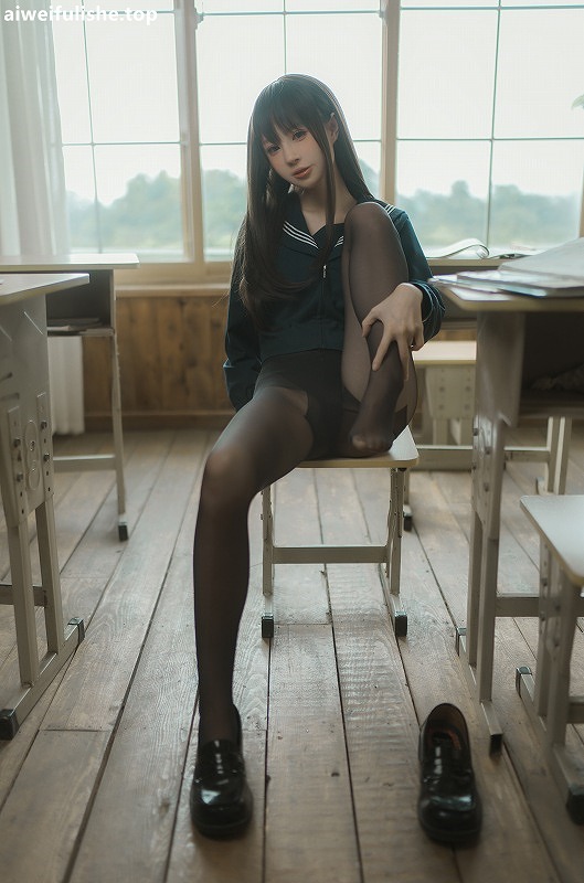 西园寺南歌-与班长的游戏 [137P5V-1.07GB] JK制服-第3张