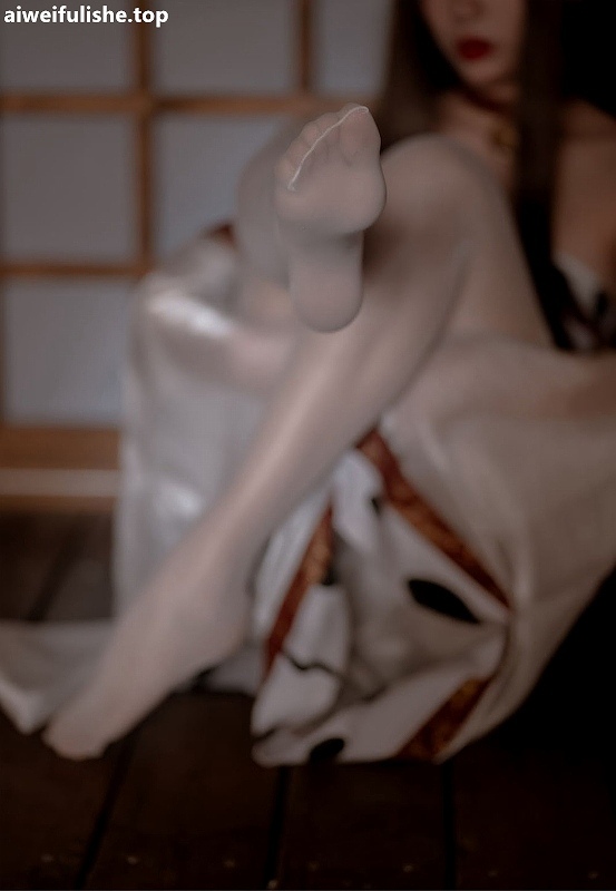 轩萧学姐-牛牛和服 [47P-240MB] 和服-第6张