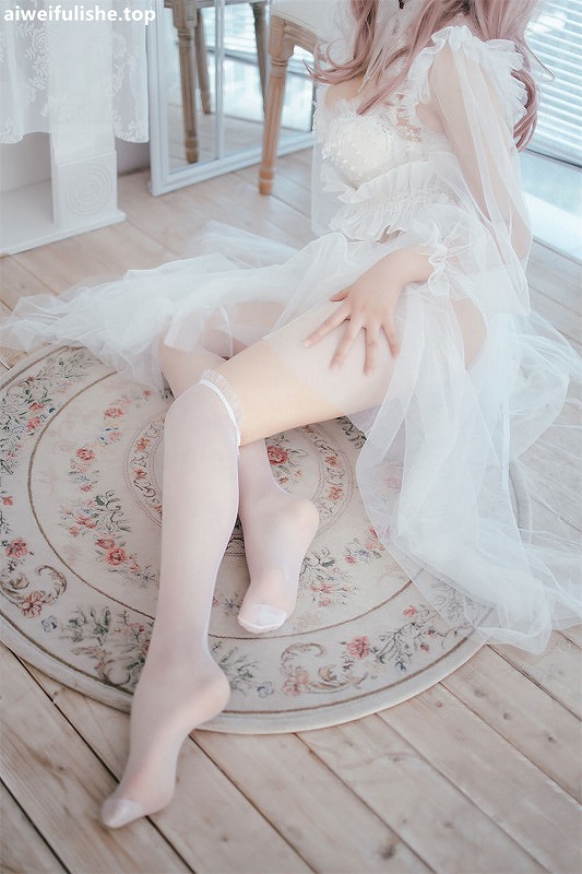 轩萧学姐-花嫁 [32P-175MB] 婚纱-第3张