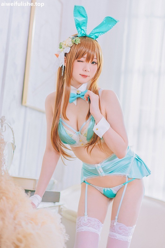 霜月shimo-Elf Paradise [69P-93MB] 内衣-第5张
