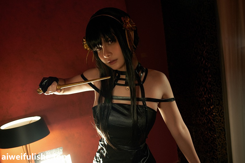 越南美女Azami-Yor [26P-237MB] 丰满-第2张