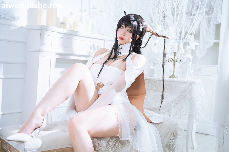 Meroko_魅瞳-碧蓝航线 不挠 [53P-486MB] 丰满-第1张