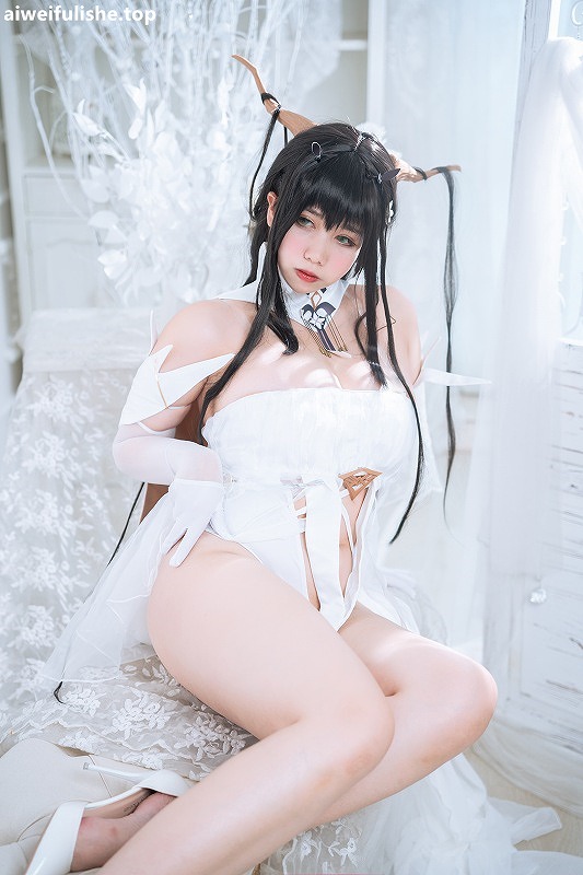 Meroko_魅瞳-碧蓝航线 不挠 [53P-486MB] 丰满-第5张