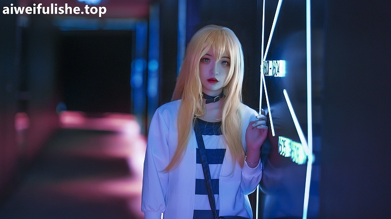 SA_海藻酸钠-Ray [9P-68MB] 清纯可爱-第1张