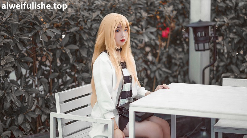 SA_海藻酸钠-Ray [9P-68MB] 清纯可爱-第3张