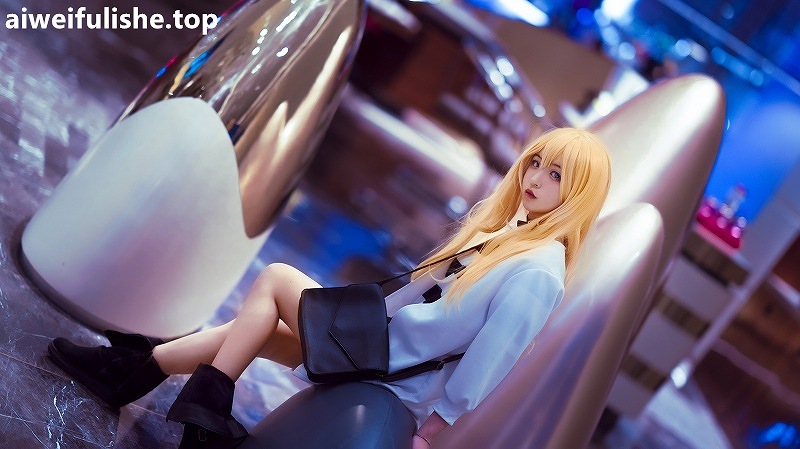 SA_海藻酸钠-Ray [9P-68MB] 清纯可爱-第4张