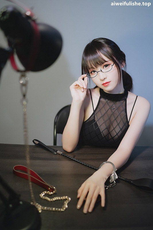 miko酱ww-坏女人 [13P-11MB] 性感诱惑-第2张