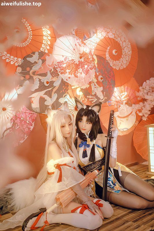 miko酱ww-胡桃 [44P-587MB] 原神-第3张
