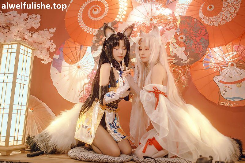 miko酱ww-胡桃 [44P-587MB] 原神-第6张