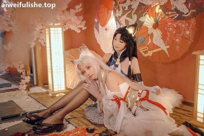 miko酱ww-胡桃 [44P-587MB] 原神-第3张