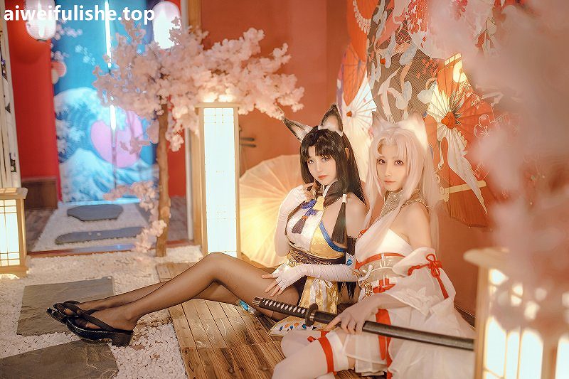 miko酱ww-胡桃 [44P-587MB] 原神-第4张