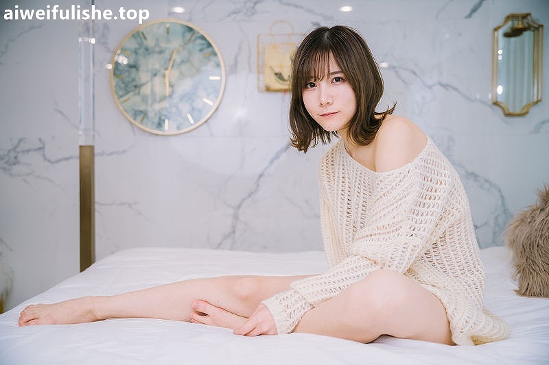 日本美女けん研 (けんけん)-[Fantia] 2021年01月合集 [163P4V-75MB] 日本美女-第4张