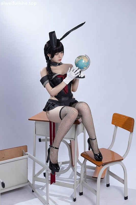 九言-卯月桃子 [33P-171MB] cosplay美女-第3张