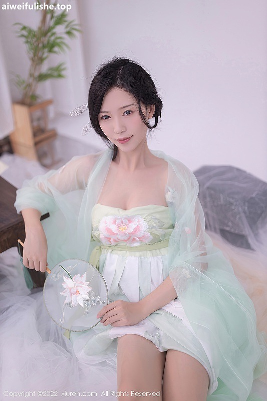 抖娘利世-NO.5345 [XIUREN秀人网] 2022.07.27[73p543M] 性感诱惑-第7张