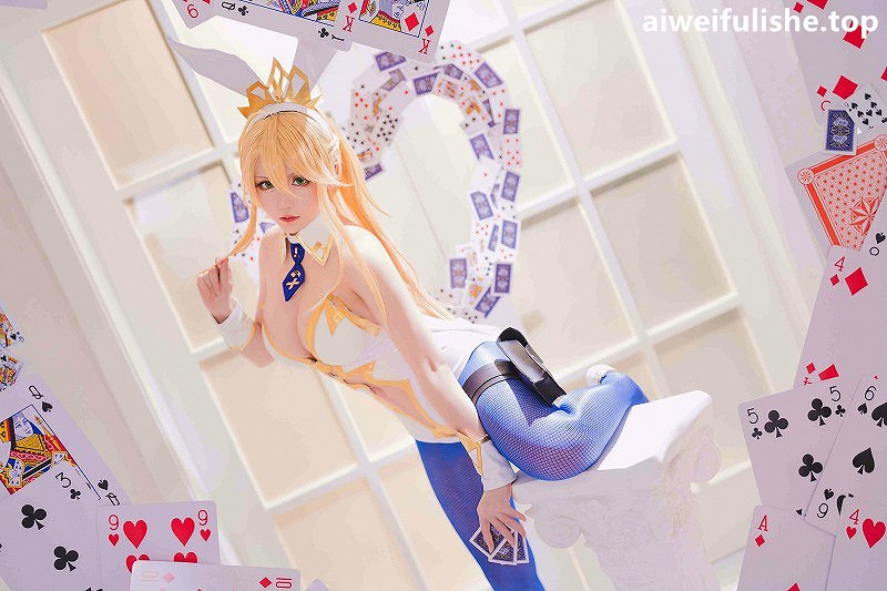 星之迟迟-FGO-狮子王 [22P-109MB] Fate系列-第2张