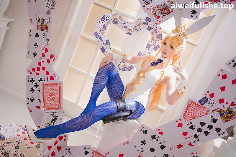 星之迟迟-FGO-狮子王 [22P-109MB] Fate系列-第6张