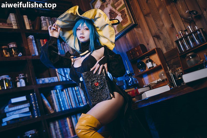 末夜787-黄棚树城 [25P-202MB] cosplay美女-第2张