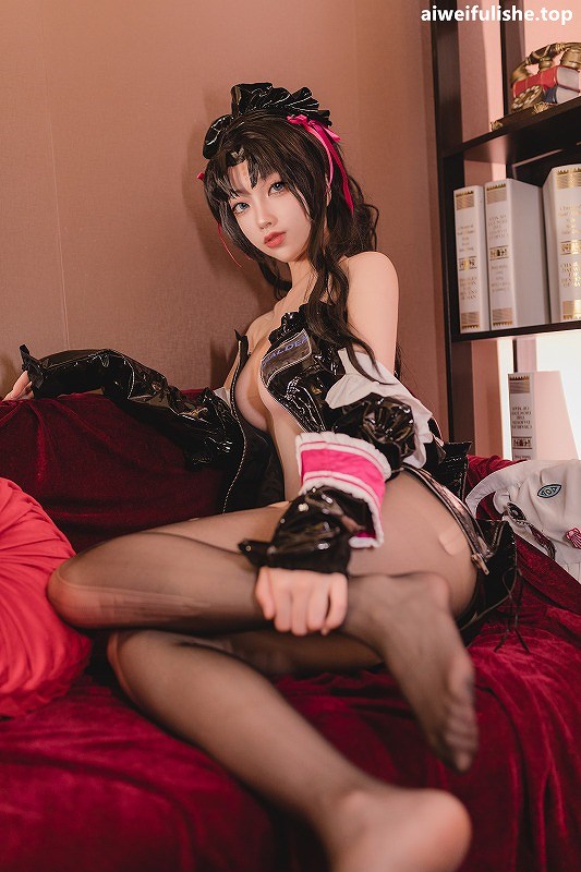 杏仁曲奇-杀生院 [38P-426MB] Fate系列-第2张