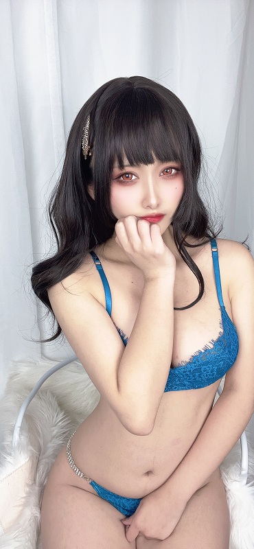洛璃 LoLiSAMA-第一次的约会[113p3v1.84G] JK制服-第5张