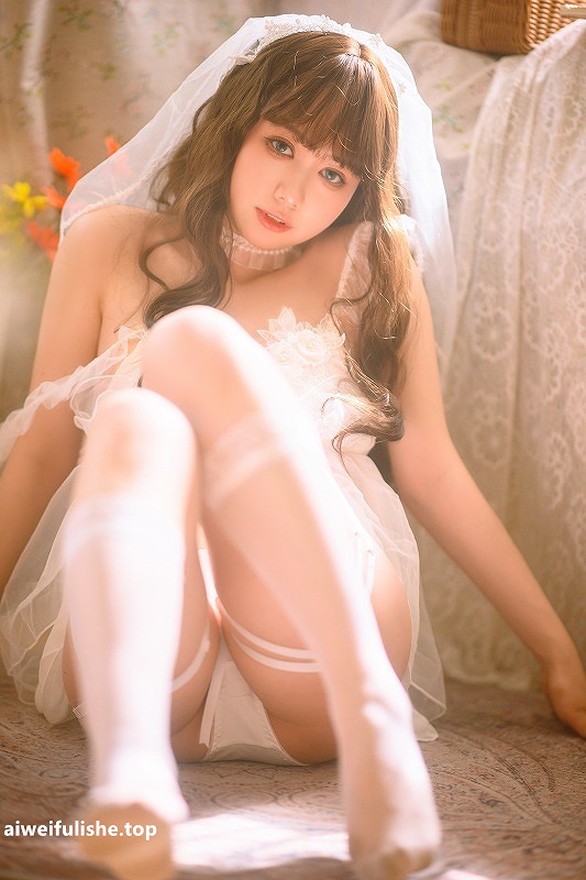 渡边早季Saki-婚纱 [30P-642MB] 婚纱-第6张