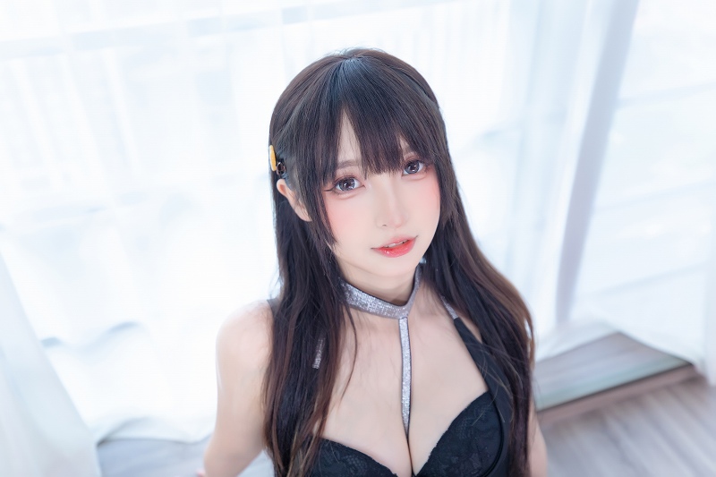 神楽坂真冬-想你的夜 [75P-181MB] 丝袜写真-第4张
