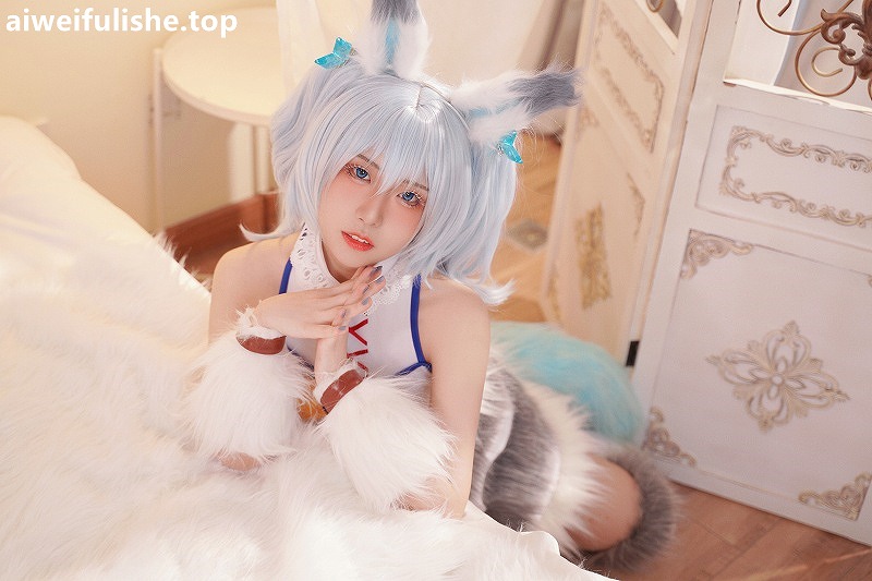 虎森森-刹那 [40P-95MB] 性感诱惑-第2张
