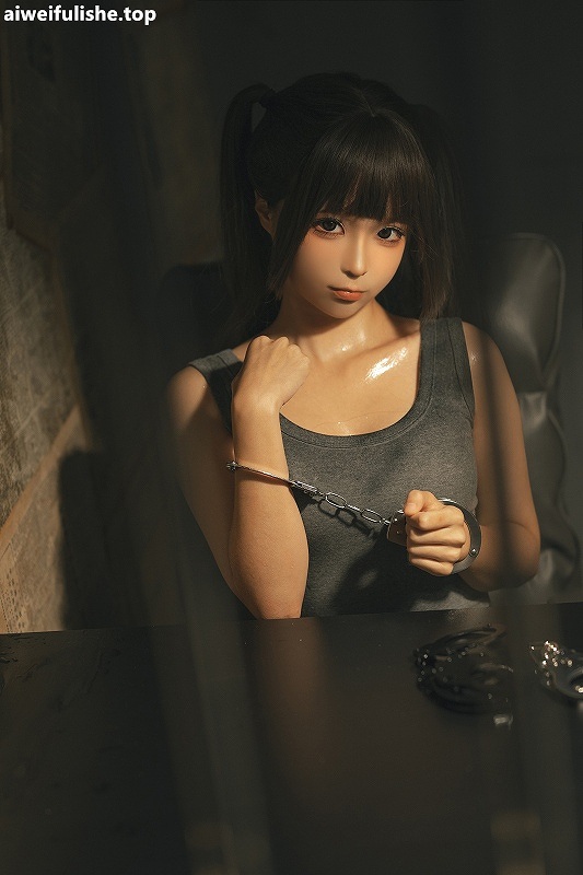 蠢沫沫-审讯[140p1.47G] 巨乳-第2张