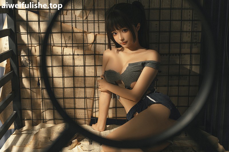 蠢沫沫-审讯[140p1.47G] 巨乳-第3张