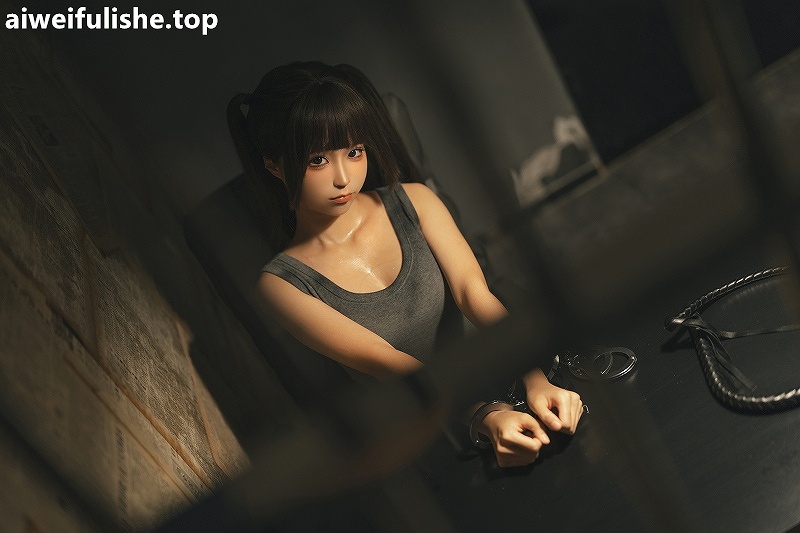 蠢沫沫-审讯[140p1.47G] 巨乳-第3张