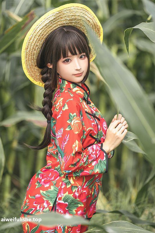 蠢沫沫-苞米地的故事[50p495M] 巨乳-第4张