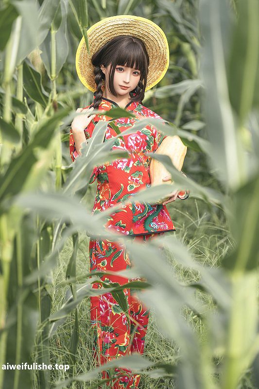 蠢沫沫-苞米地的故事[50p495M] 巨乳-第2张