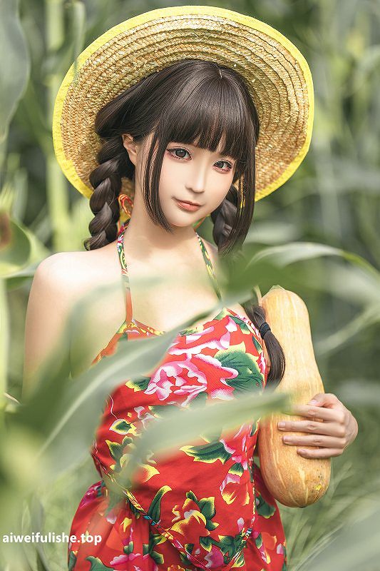 蠢沫沫-苞米地的故事[50p495M] 巨乳-第4张