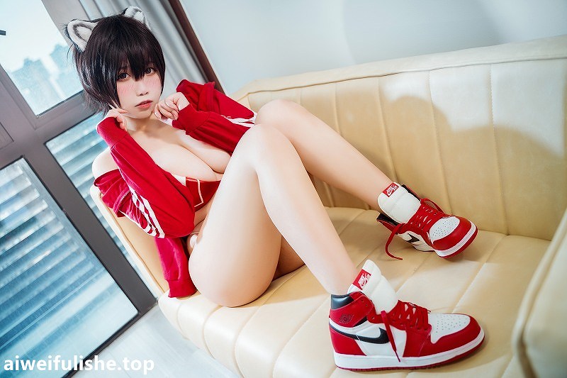 贞子蜜桃-碧蓝档案 春日椿 [25P-727MB] cosplay美女-第3张