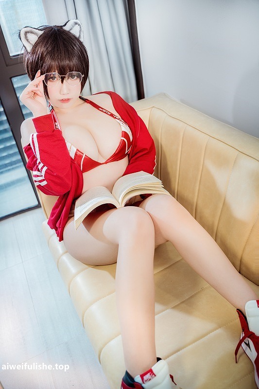 贞子蜜桃-碧蓝档案 春日椿 [25P-727MB] cosplay美女-第4张