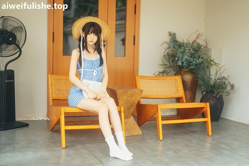迷之呆梨-夏末[59p1.11G] 内衣-第3张