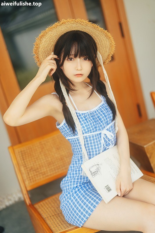 迷之呆梨-夏末[59p1.11G] 内衣-第4张