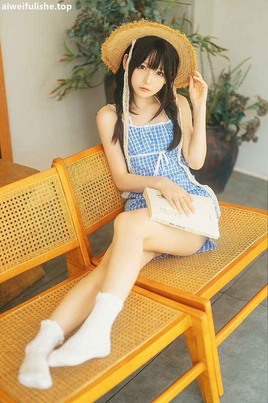 迷之呆梨-夏末[59p1.11G] 内衣-第2张