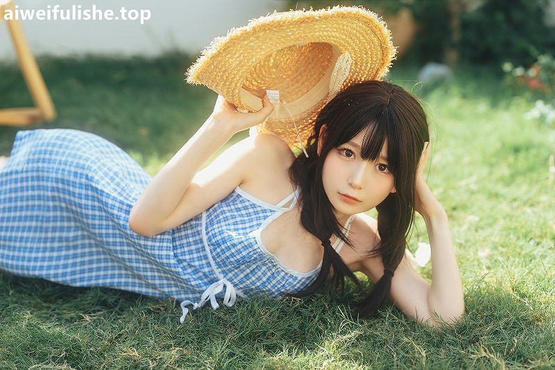 迷之呆梨-夏末[59p1.11G] 内衣-第4张